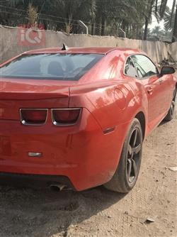 شێڤرۆلێت کەمارۆ